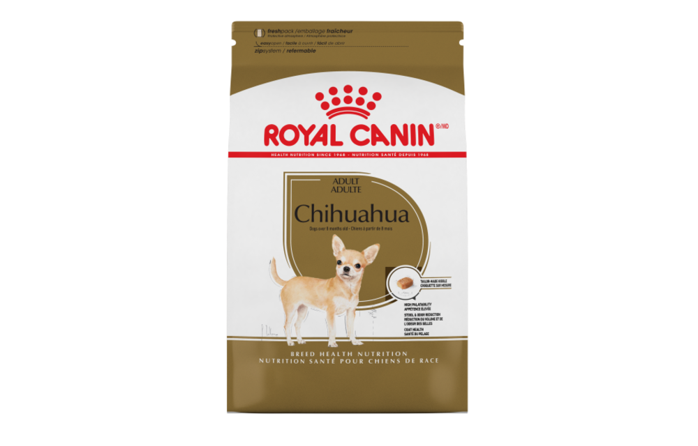 Royal Canin BHN Chihuahua Dog