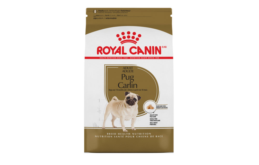 Royal Canin BHN Pug Dog