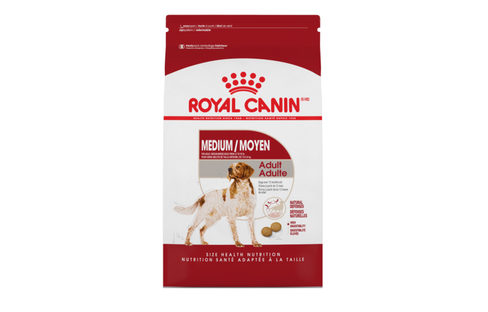 Royal Canin SHN Medium Adult Dog