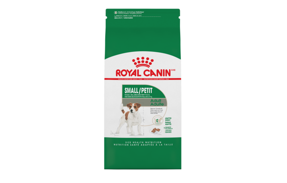 Royal Canin SHN Small Adult Dog