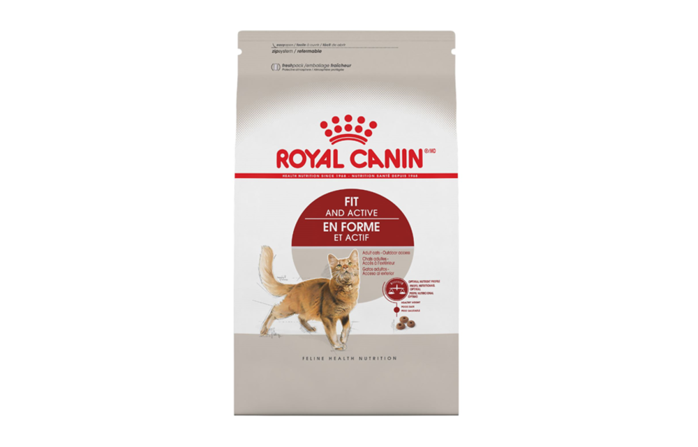 Royal Canin FHN Adult Fit Cat