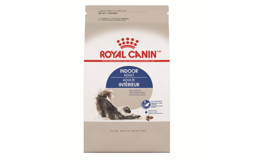 Royal Canin FHN Indoor Adult Cat