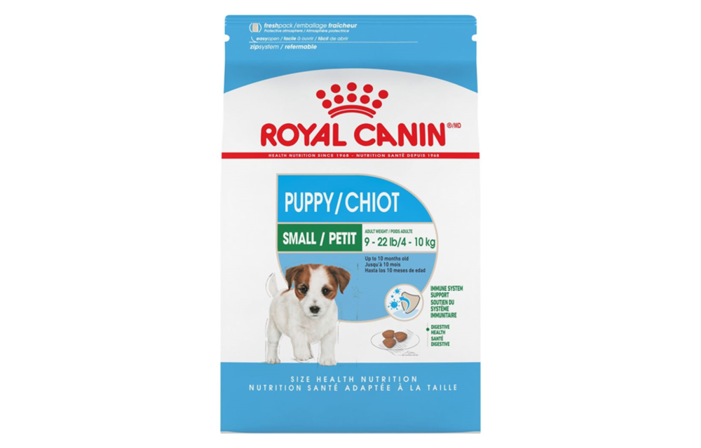 Royal Canin SHN Small Puppy