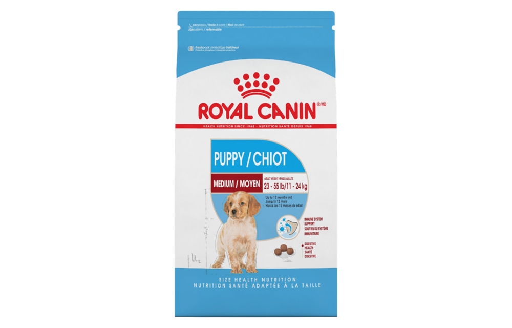 Royal Canin SHN Medium Puppy