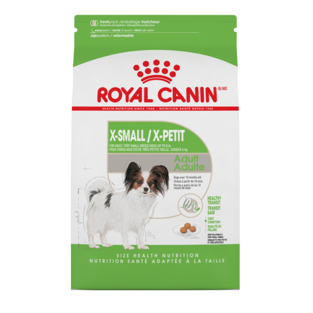 royal canin papillon
