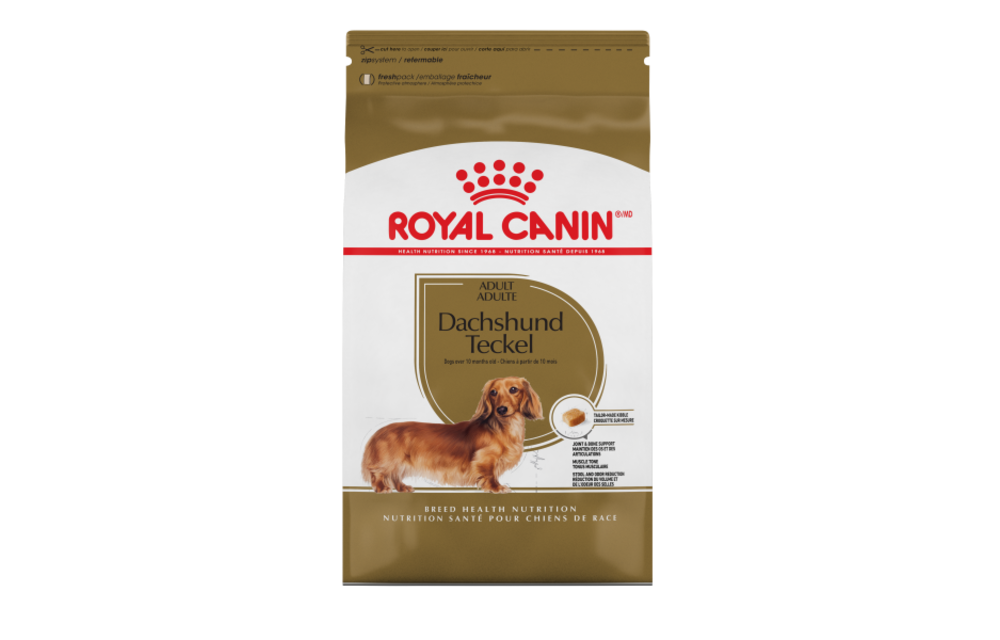 Royal Canin BHN Dachshund Dog