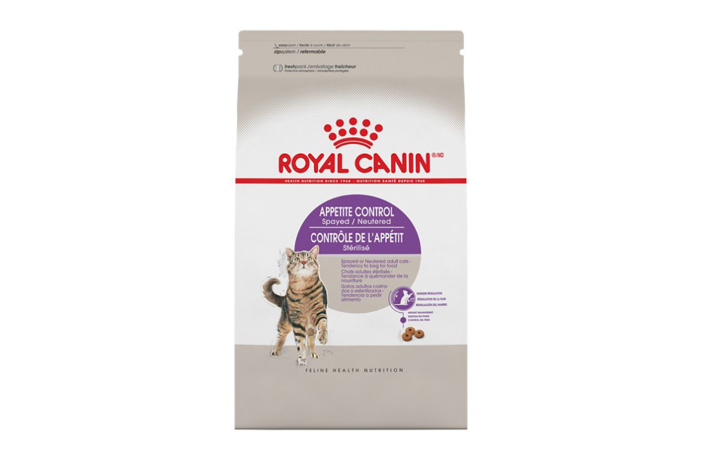 Royal Canin FHN Appetite Control Spay/ Neuter Cat