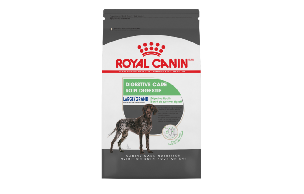Royal Canin CCN Digestive Care Large Dog