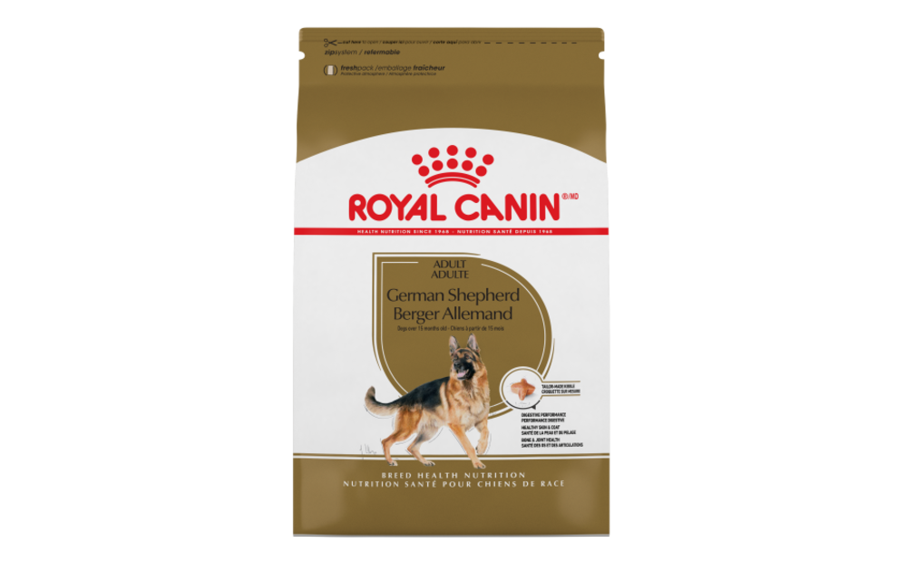 Royal Canin BHN German Shepherd Dog 30 lb