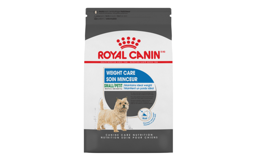 Royal Canin CCN Mini Weight Care 2.5lb