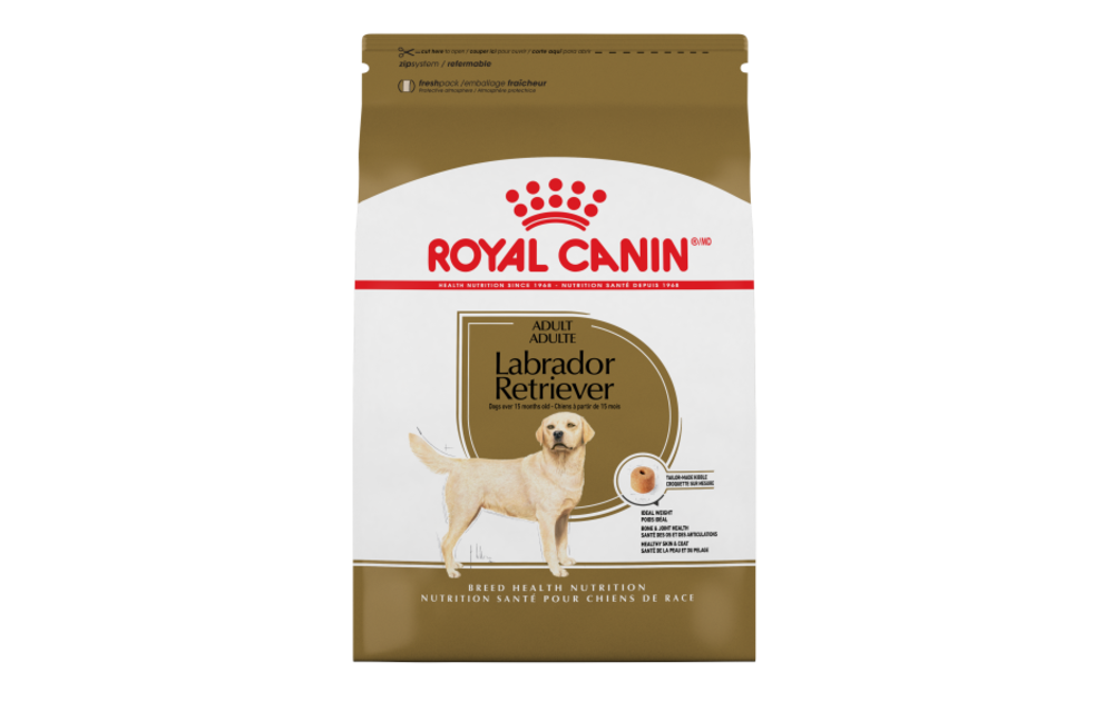 Royal Canin BHN Lab Retriever 17lb