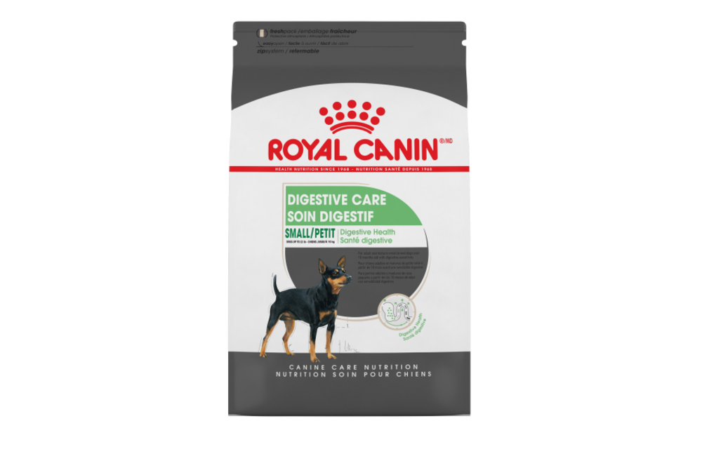 Royal Canin CCN Digestive Care Small Dog