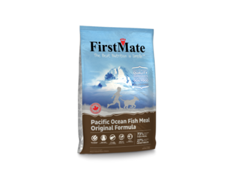 FirstMate GF LID Pacific Ocean Fish Dog 5 lb