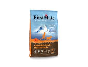 FirstMate GF LID Lamb Dog 14.5 lb