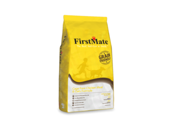 FirstMate Grain Friendly Chicken Dog 5 lb