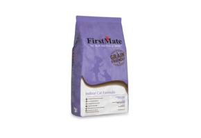 FirstMate Grain Friendly Indoor Cat 13.2 lb