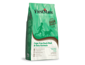 FirstMate Dog Grain Friendly Duck & Oats 2.2kg