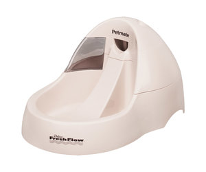 petmate drinking fountain