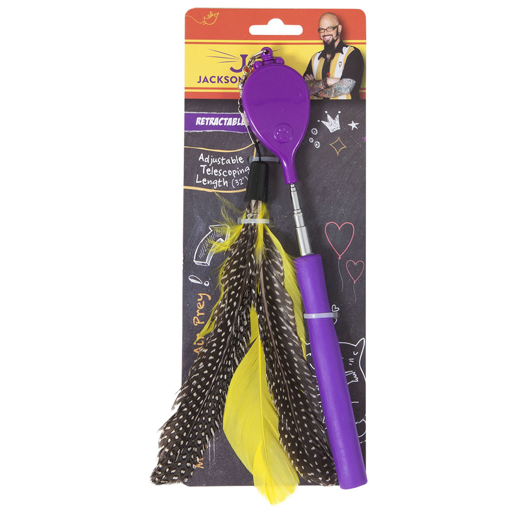 jackson galaxy mojo maker