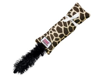 Kong Kickeroo Giraffe Catnip Toy