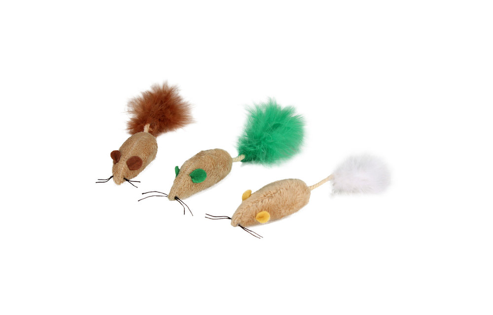 Petlinks 3 Blind Mice