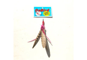 Go Cat Da Bird Refill