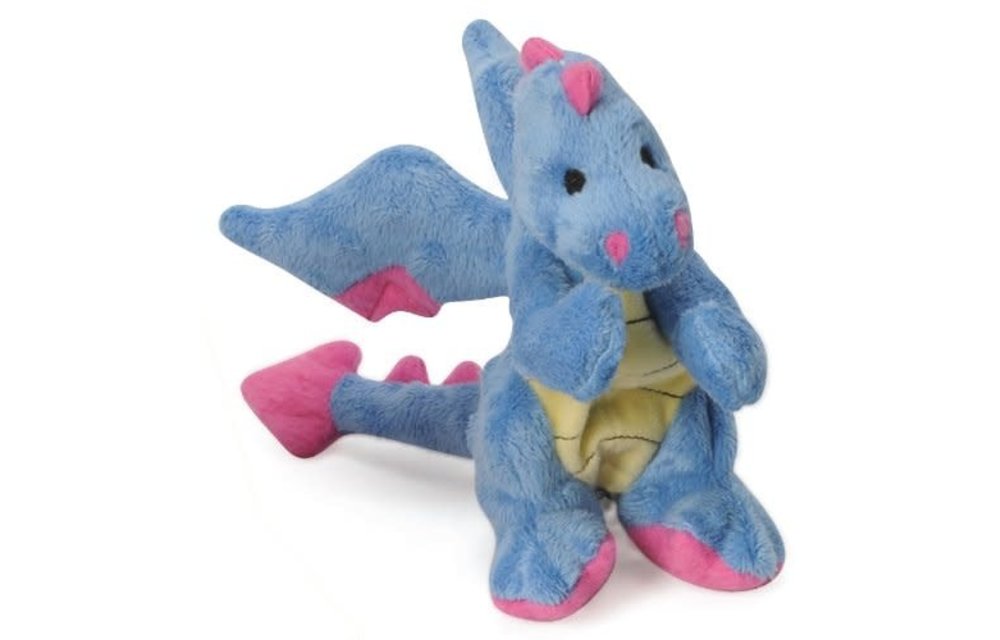 GoDog Dragon Periwinkle Small