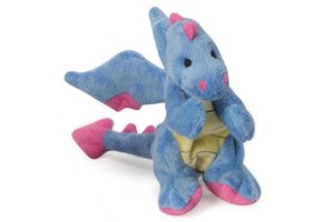 GoDog Dragon Periwinkle Small