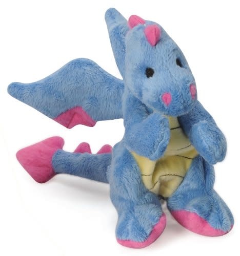 GoDog Dragon Periwinkle Small