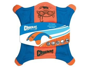 Chuckit! Flying Squirrel Large
