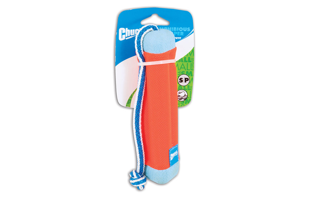 Chuckit! Amphibious Bumper