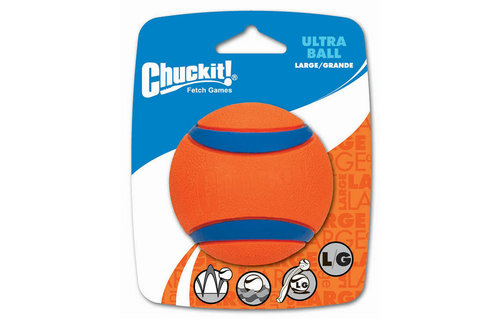 Chuckit! Ultra Ball