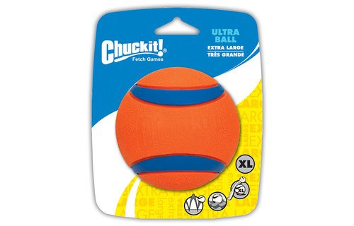 Chuckit! Ultra Ball