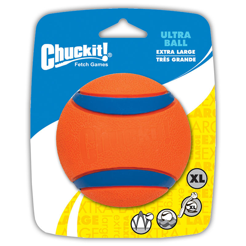 Chuckit! Ultra Ball