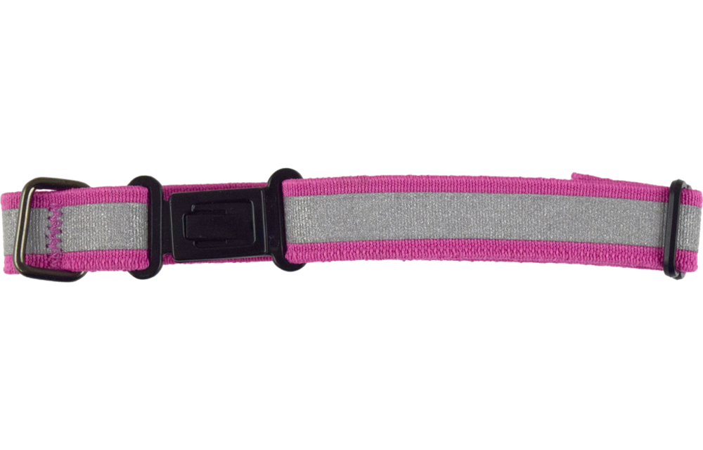 Nexus Reflective Stretch Cat Collar