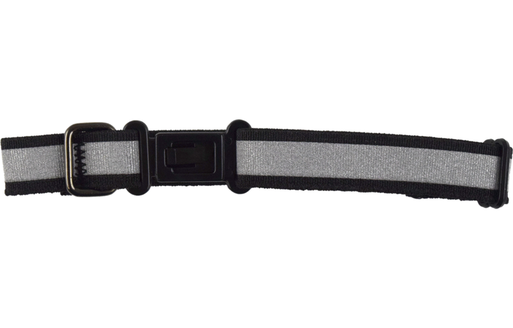 Nexus Reflective Stretch Cat Collar