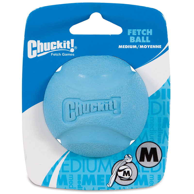 Chuckit! Fetch Ball Medium
