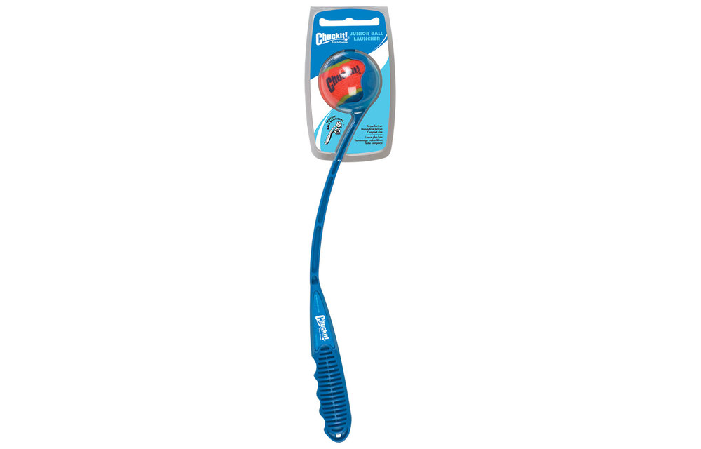 Chuckit! Junior Ultra Ball Launcher