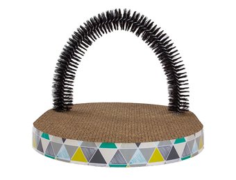 Scratch & Groom/Catnip