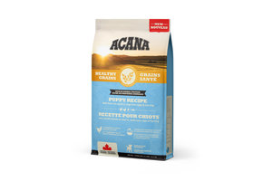 ACANA Healthy Grains Recipe Puppy 1.8 kg