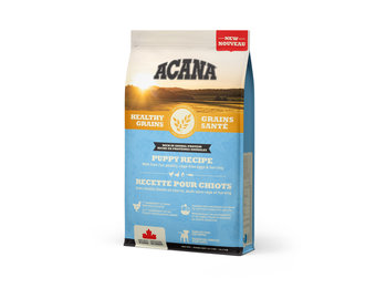 ACANA Healthy Grains Recipe Puppy 1.8 kg