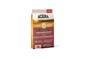 Acana Healthy Grains Large Breed Adult Dog 10.2 kg
