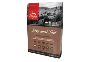 Orijen Regional Red Cat 1.8 kg