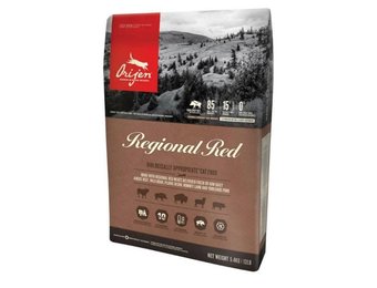 Orijen Regional Red Cat 1.8 kg