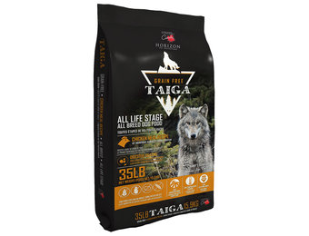 Taiga GF Chicken Dog 35 lb