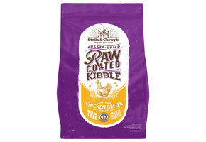 Stella & Chewy's Cage Free Raw Coated Chicken Cat 2.5 lb