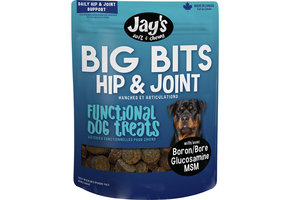 Jay's Big Bits Hip & Joint Dog 454 g