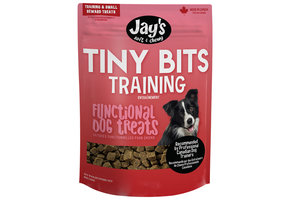 Jay’s Tiny Bits Training Treats Dog 454 g