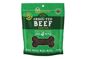 Jay's Grass-Fed Beef Shorties Dog 170 g