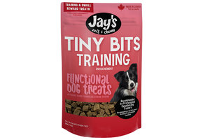 Jay's Tiny Bits Training Treat Dog 200 g